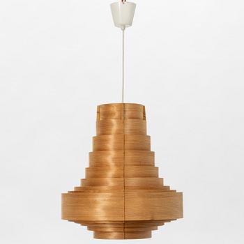 Hans-Agne Jakobsson, ceiling lamp, T 667, Ellysett, Markaryd, Sweden.