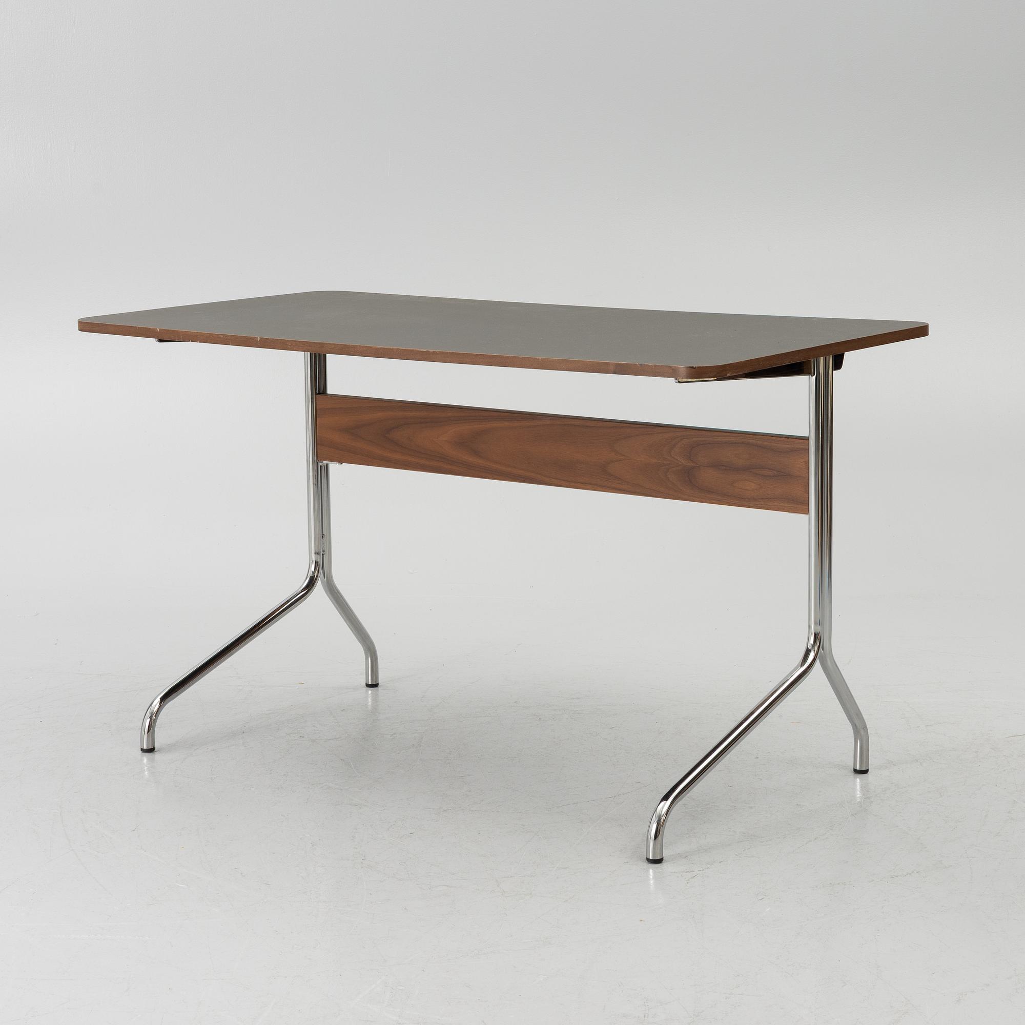 Anderssen & Voll, 'Pavilion Desk AV16', for &Tradition, contemporary.