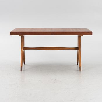 David Rosén, a 'Napoli' dining table, mid 20th Century.