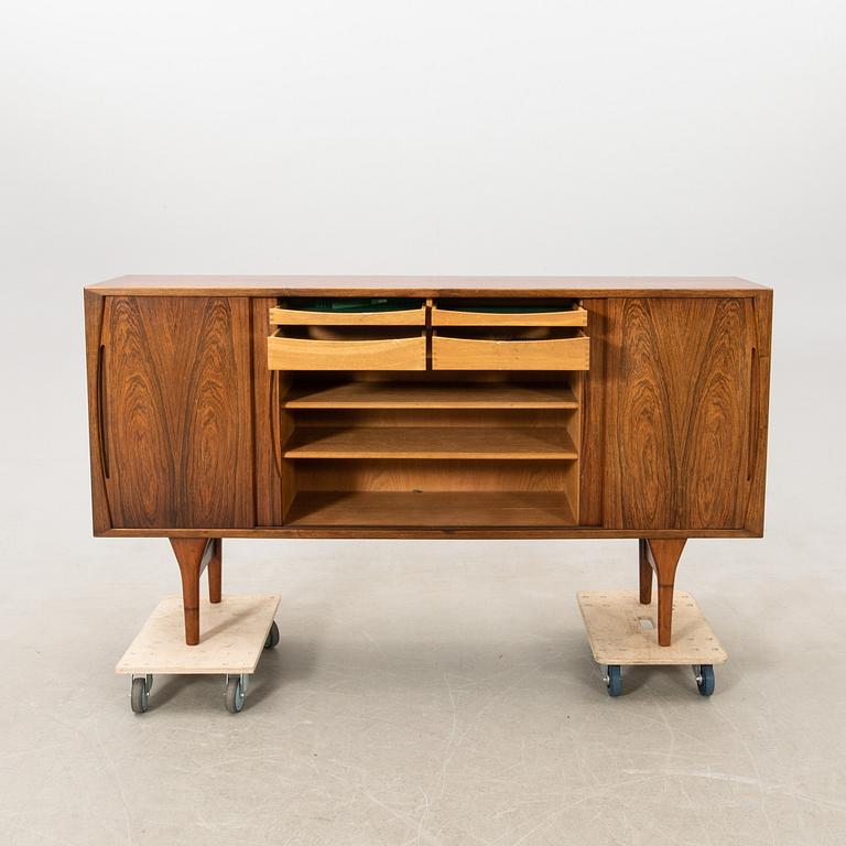 Sideboard Bruno Hansen Denmark 1970s.