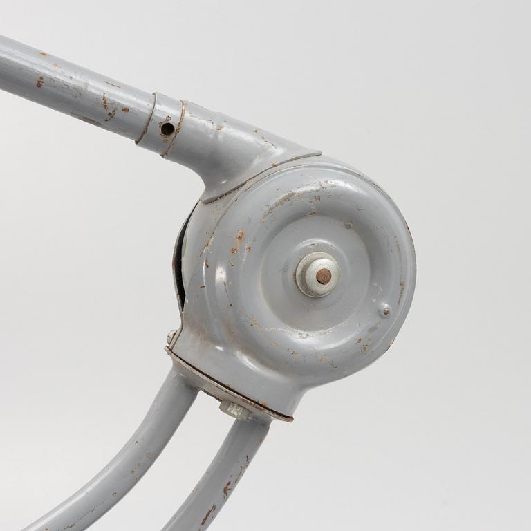 Johan Petter Johansson, lampa, industri, "Triplex-Pendel", 1900-talets mitt.