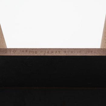 Jonas Bohlin, stol, "Sto", ed. 68/70, Jonas Bohlin Design AB, Stockholm, efter 1990.