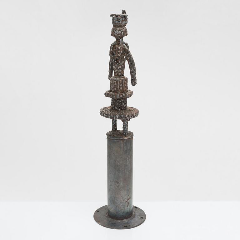 Alpo Jaakola, "Äiti Mutter".