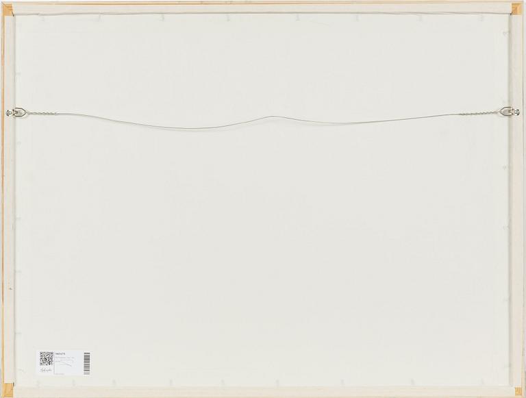 PG Thelander, "Iris".