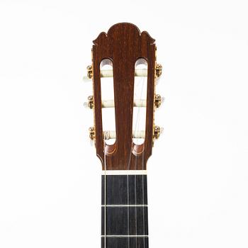 Masaru Kohno, "No 20", acoustic guitar, Japan, 1976.