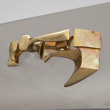 Björn Weckström, Forms.