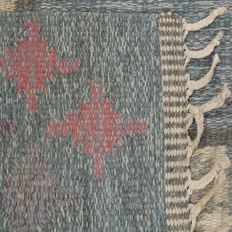 MATTA, rölakan, 1960-tal, signerad BA, ca 200 x 140 cm.