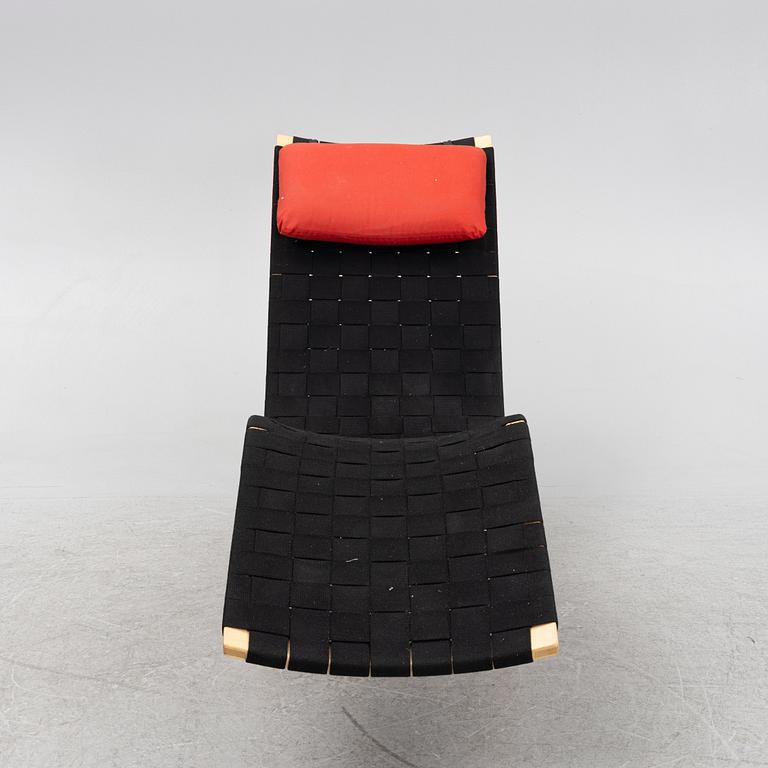 Bruno Mathsson, easy chair, model 36, Bruno Mathsson International 2012.