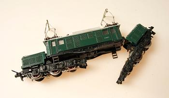 ELLOK, Trix Express, e94007, Ho.