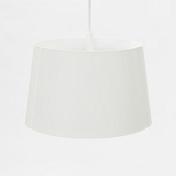 Jonas Lindvall, a 'W124S2' ceiling lamp, Wästberg.