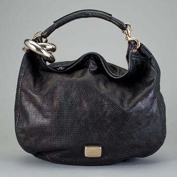 VÄSKA, Jimmy Choo.