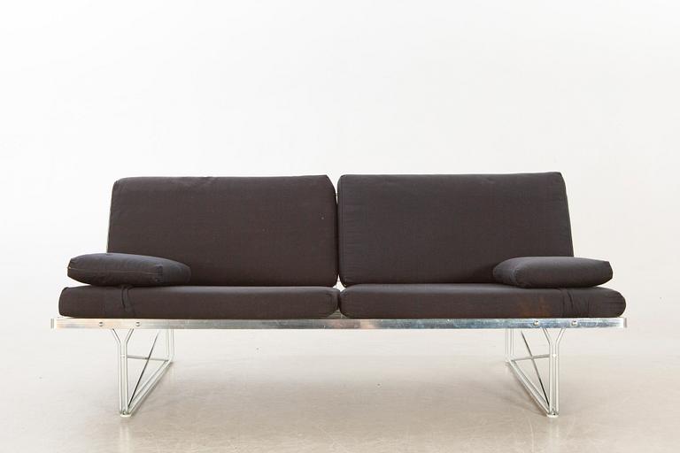 Niels Gammelgaard, soffa, "Moment" för IKEA 1980/90-tal.