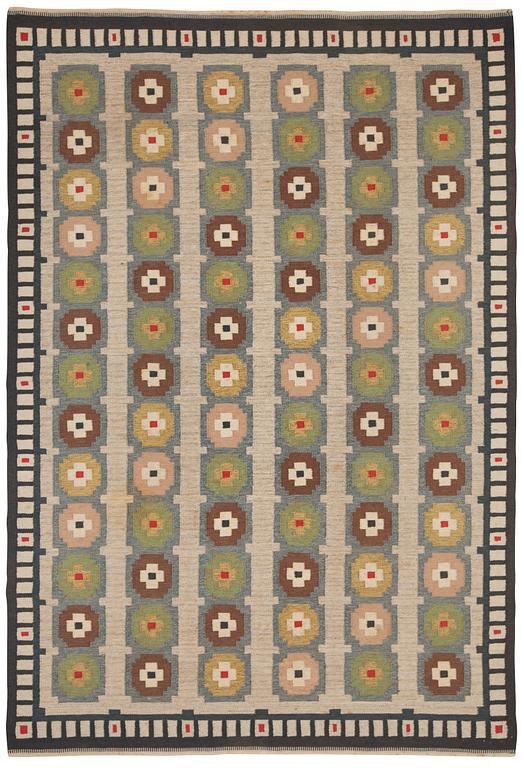 MATTA. Rölakan. 356 x 242,5 cm. Sverige 1940-60-tal.