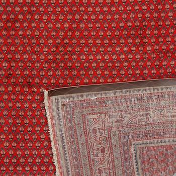 MATTA, Lilihan, ca 328 x 200 cm.