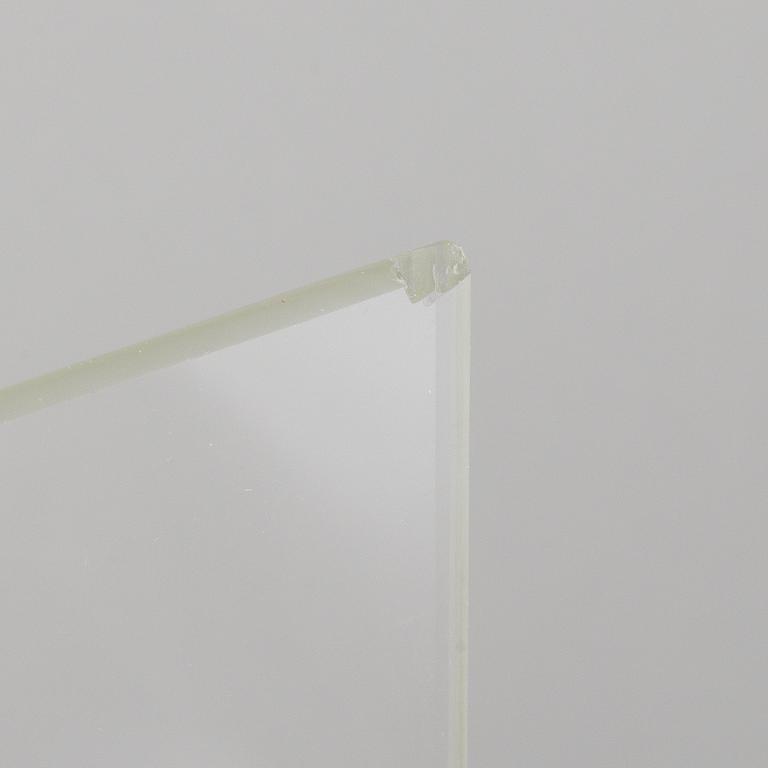 Ilkka Suppanen, fireplace, "Fireplace", for Iittala 21st century.