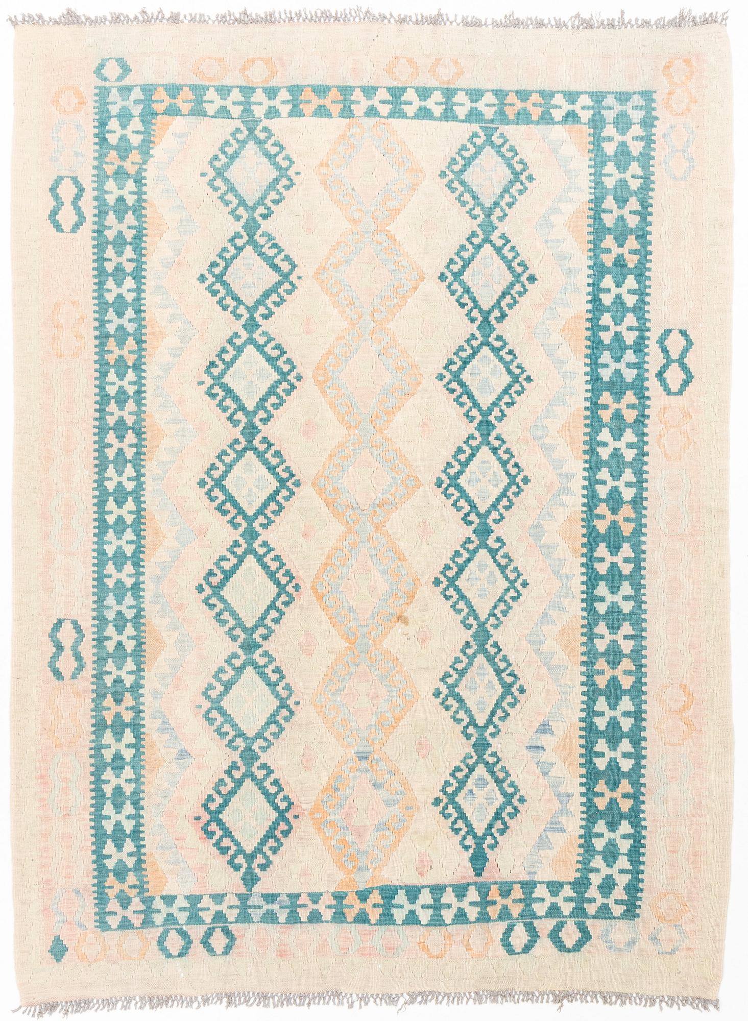 Carpet, Kelim, ca 240 x 180 cm, 2000's.