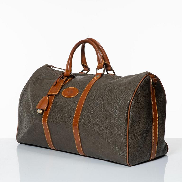 Mulberry, Weekend bag.