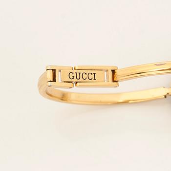 ARMBANDSUR, Gucci.