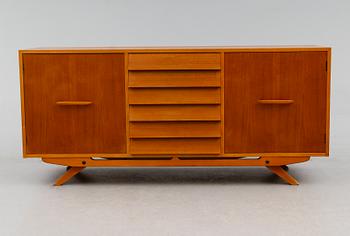 SIDEBOARD, 1900-talets andra hälft.