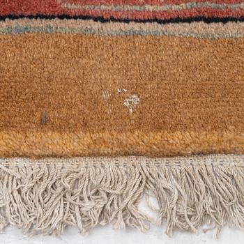 Matta, Heris, ca 600 x 390 cm.