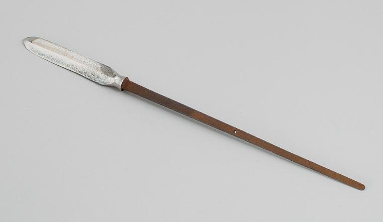 SPJUT, Japan, 1800-talets första hälft.