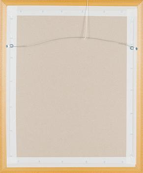 Maria Kähönen, Utan titel.