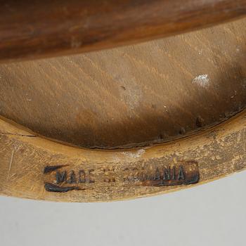 STOLAR, 5+3 st, 1900-talets första hälft.