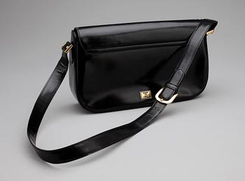 HANDVÄSKA, Moschino, Italien.