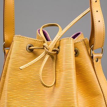 LOUIS VUITTON, "Noé, bag.