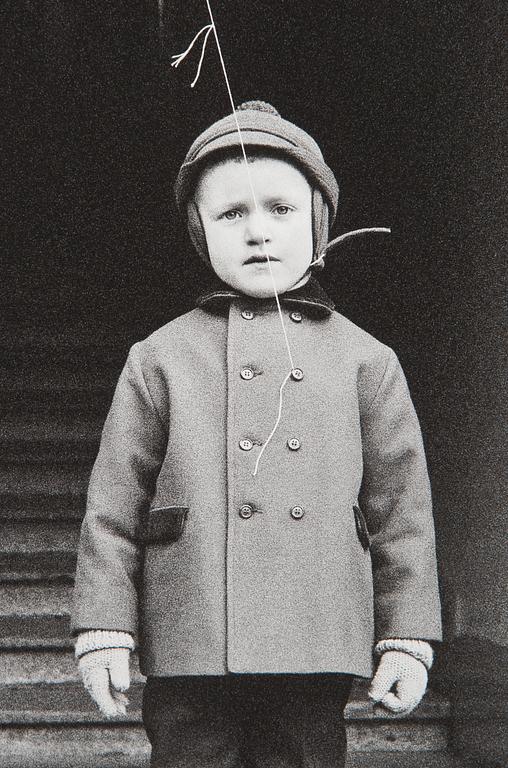 Ismo Hölttö, "Uusi ylioppilastalo, Helsinki 1965".