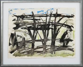 Ahti Lavonen, COMPOSITION.