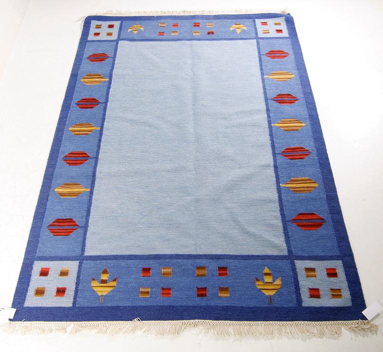 MATTA, rölakan, 235 x 171.