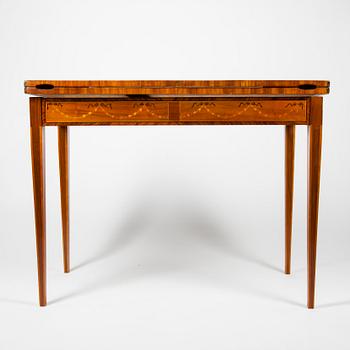 SPELBORD, Ryssland 1900-talets andra hälft.