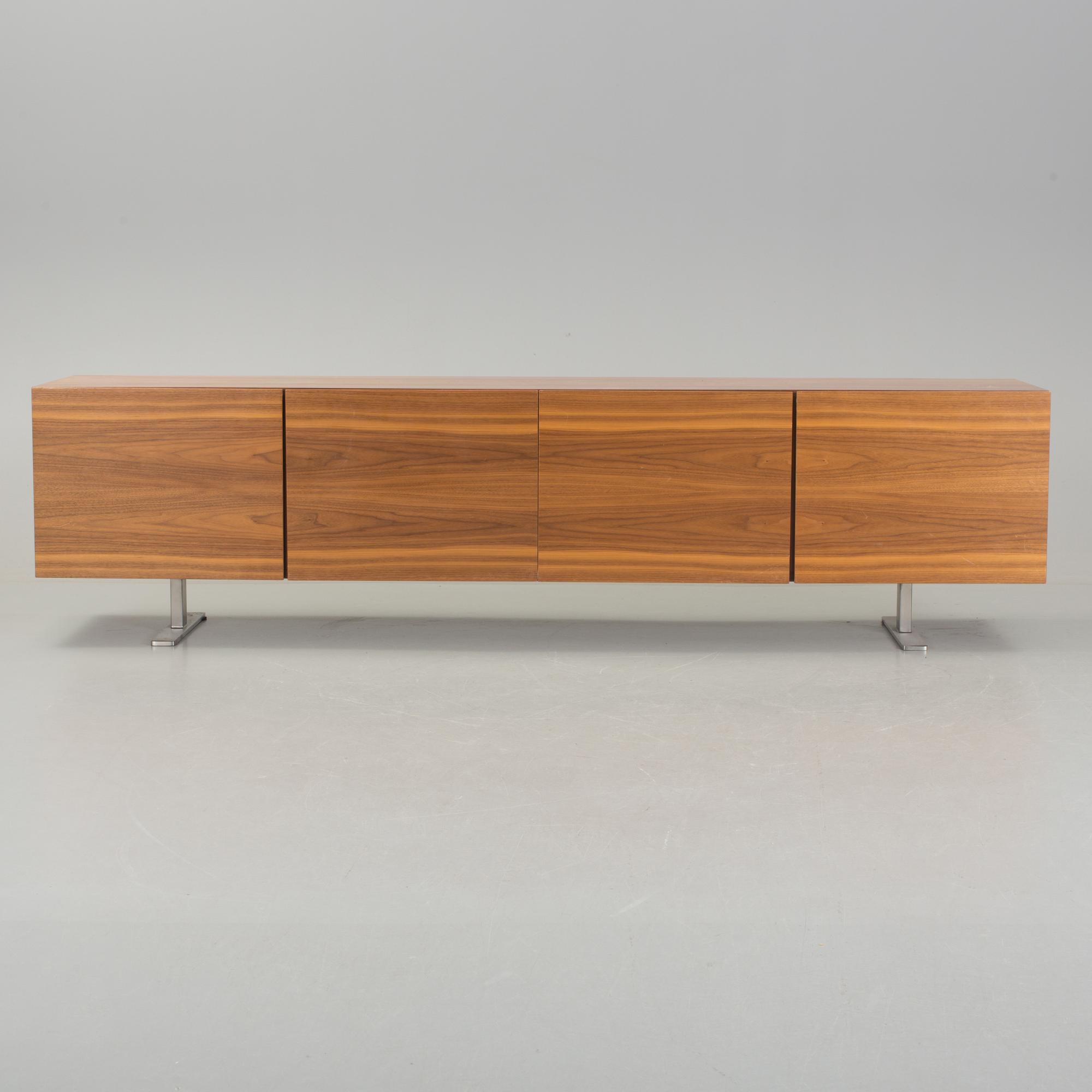 SIDEBOARD, 2000-tal.