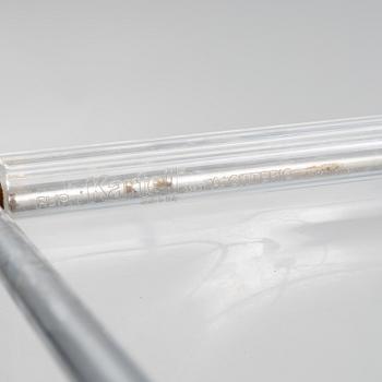 Antonio Citterio & Toan Nguyen, "Flip", serveringsvagn, Kartell.