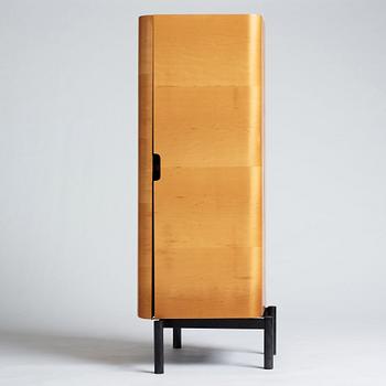 Love Arbén, an "Ono" cabinet for Lammhults, Sweden 1995.