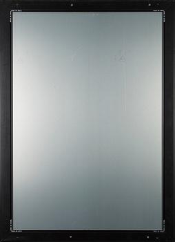 STEFAN LINDFORS/HELENA SANDMAN, C-print and light frame.