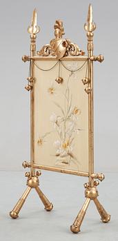 BRASSKÄRM, 1900-talets första hälft.