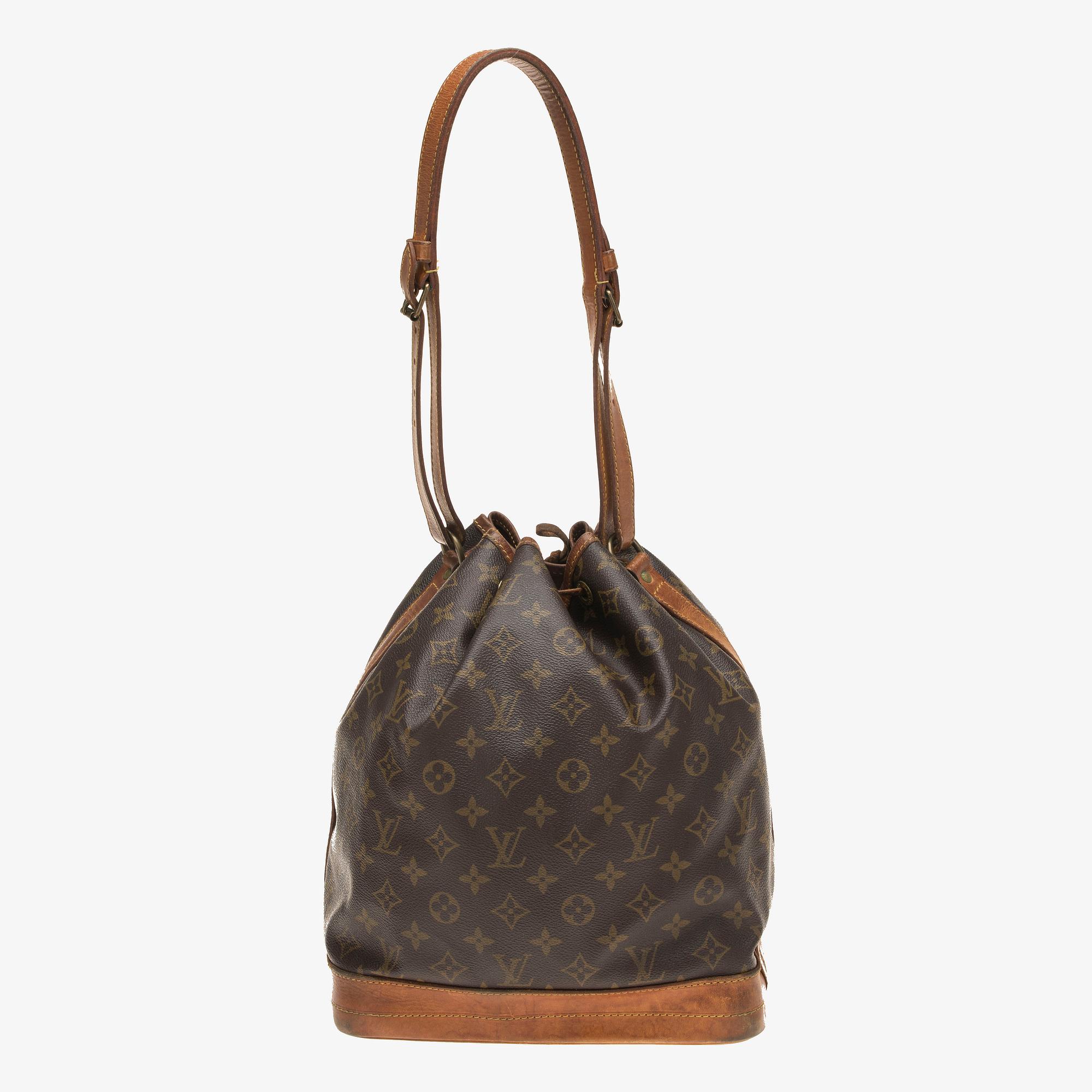 VÄSKA, "Noé", Louis Vuitton.