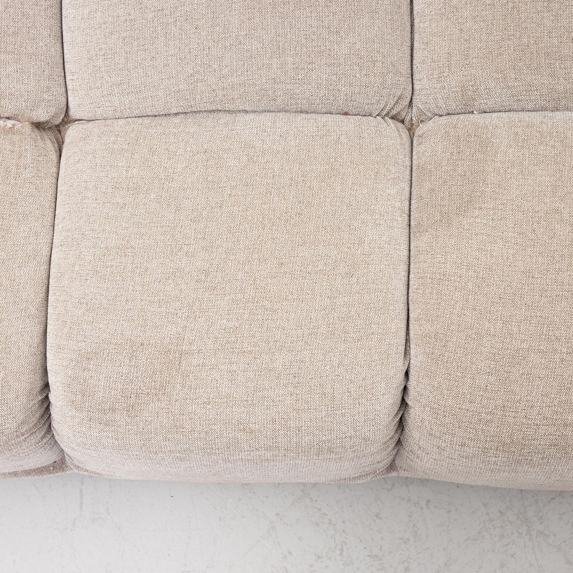 Patricia Urquiola, soffa, "Tufty-Time", B&B Italia, Italien, efter 2005.