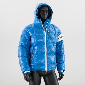 MONCLER, jacka, storlek 4.