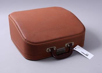 SKRIVMASKIN, Facit Sweden, 1900-tal.