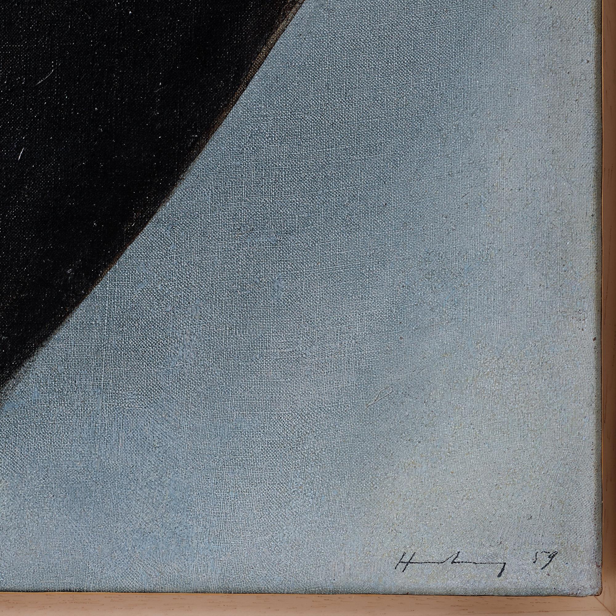 Hans Hartung, "T1959-5".