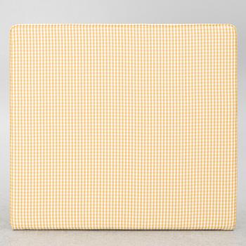 A bed headboard, 'Alexandra/Laura', Mille Notti.