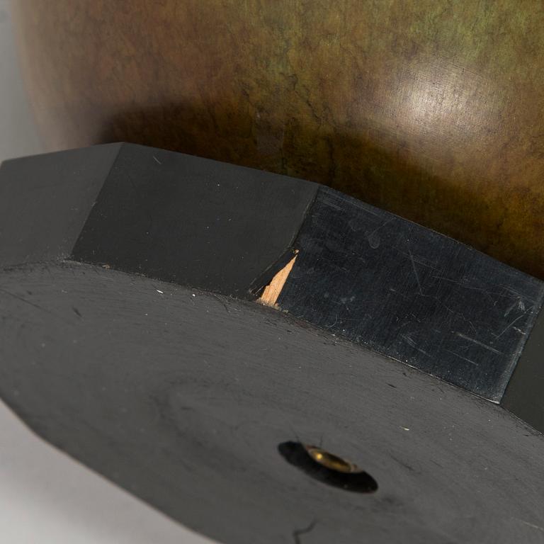 Bordslampa, 1930-tal.