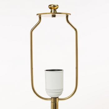 Josef Frank, Table lamp, model 2467, Firma Svenskt Tenn.