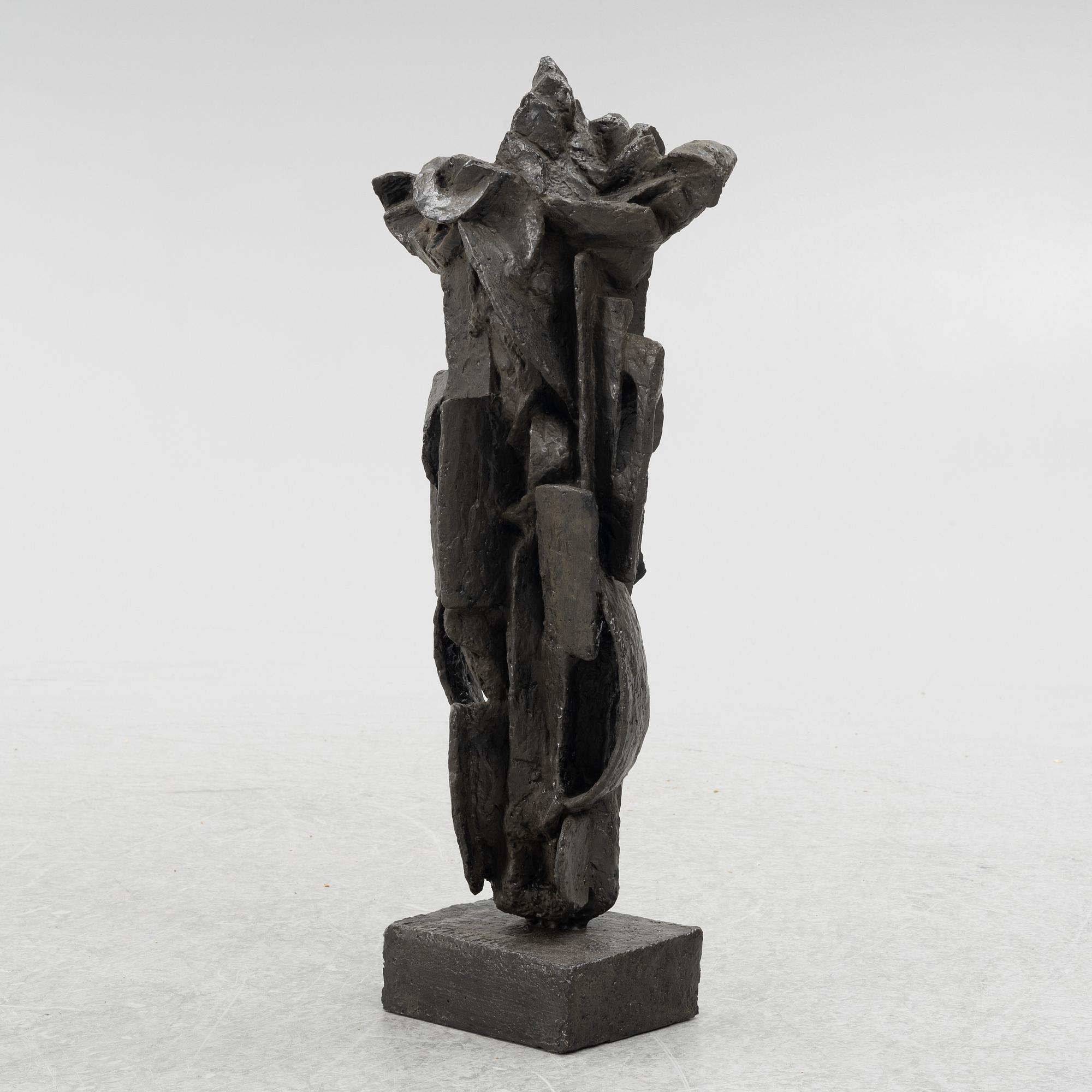 Rune Rydelius, "Pardans".