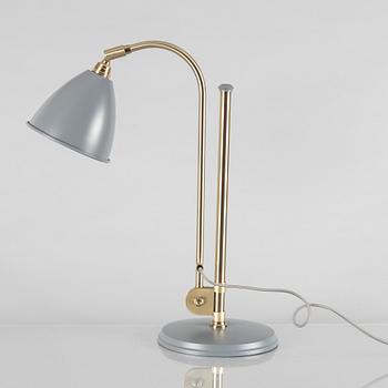 Robert Dudley Best, a "BL 1 " table lamp, Bestlite, Gubi.