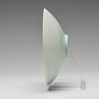 SKÅL, porslin. Songdynastin (960-1279).