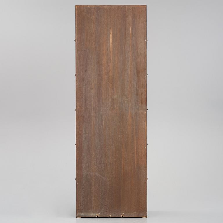 Jonas Bohlin, a 'Slottsbacken' cabinet, ed. 71/200, Källemo, Sweden post 1987.